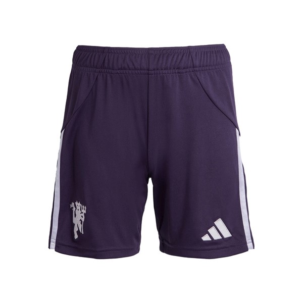 Pantalones Manchester United 2ª 2025/26